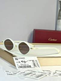 Picture of Cartier Sunglasses _SKUfw79683770fw
